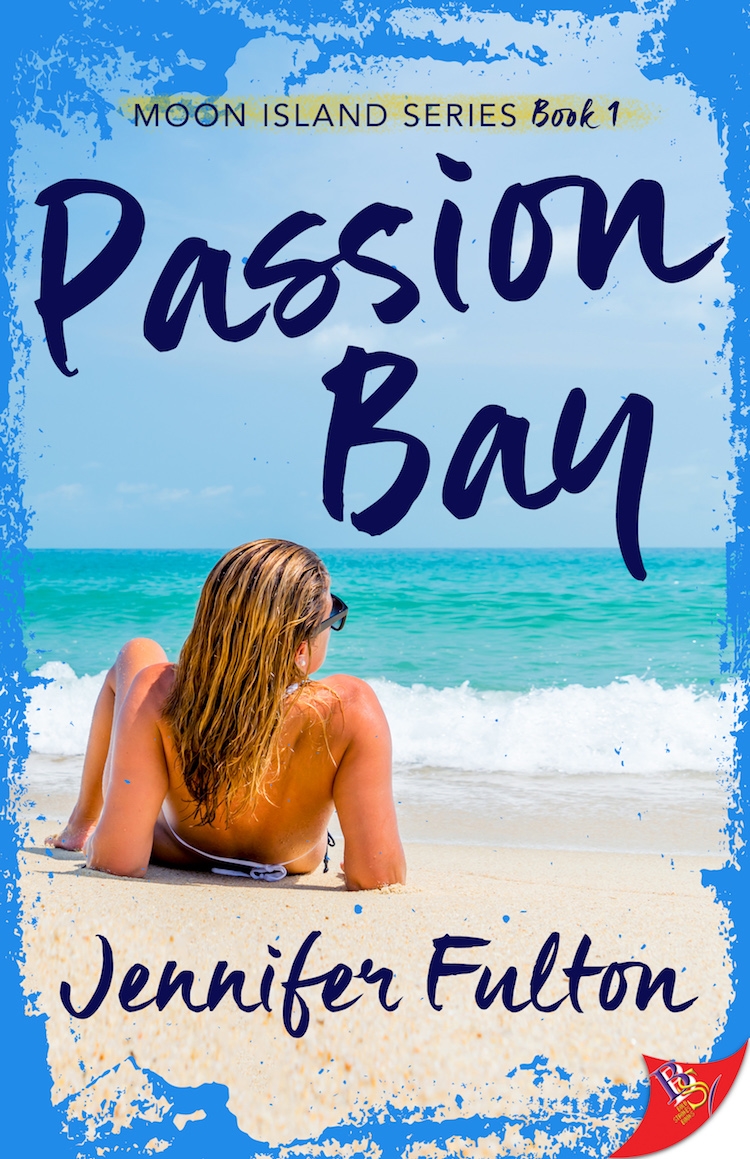 Passion Bay