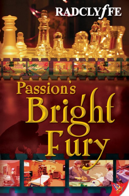 Passion's Bright Fury
