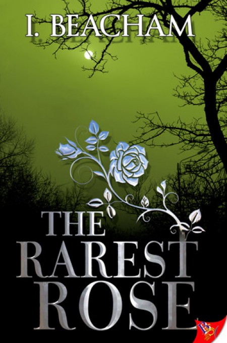 The Rarest Rose