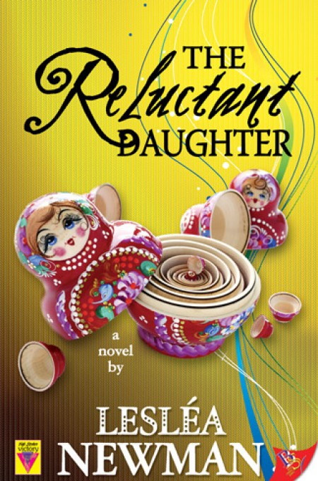 The Reluctant Daughter