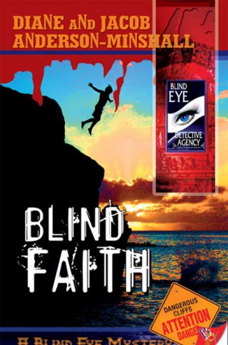 Blind Faith by N.R. Walker