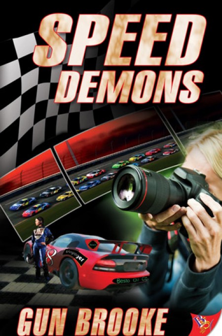speed demons completes