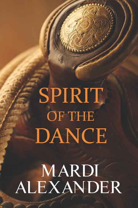 Spirit of the Dance