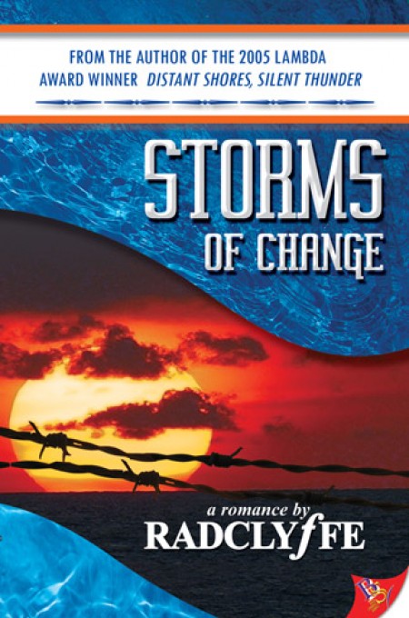 Storms of Change by Radclyffe | Bold Strokes Books