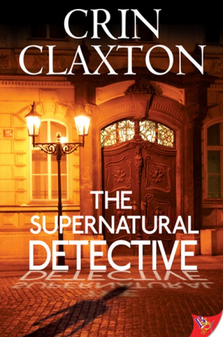 The Supernatural Detective