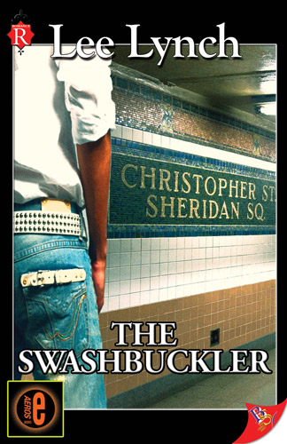 The Swashbuckler