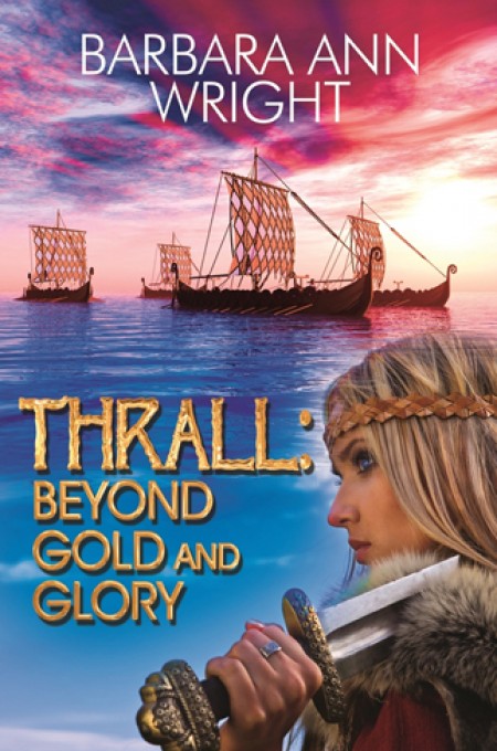 Thrall: Beyond Gold and Glory