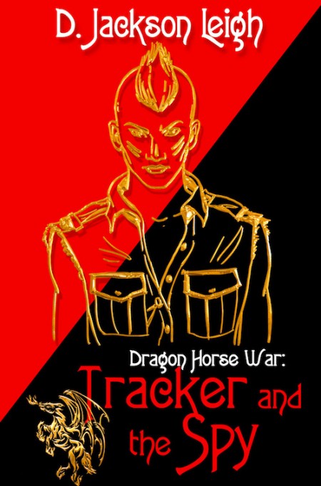 Tracker and the Spy