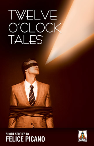 Twelve O'Clock Tales