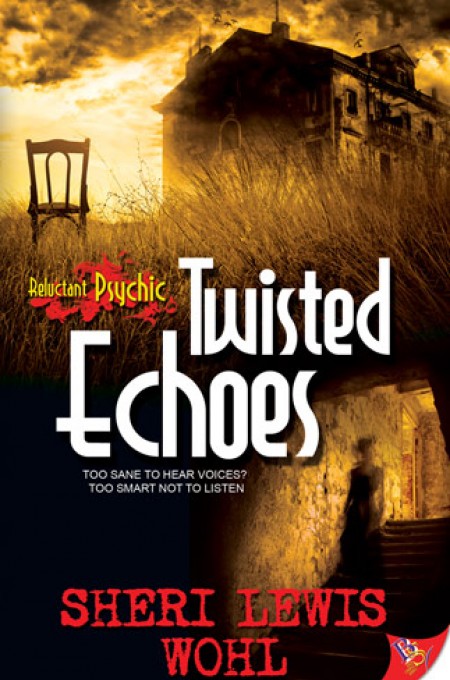 Twisted Echoes