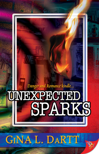 Unexpected Sparks