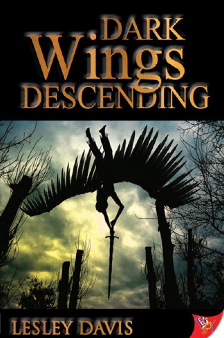 Dark Wings Descending