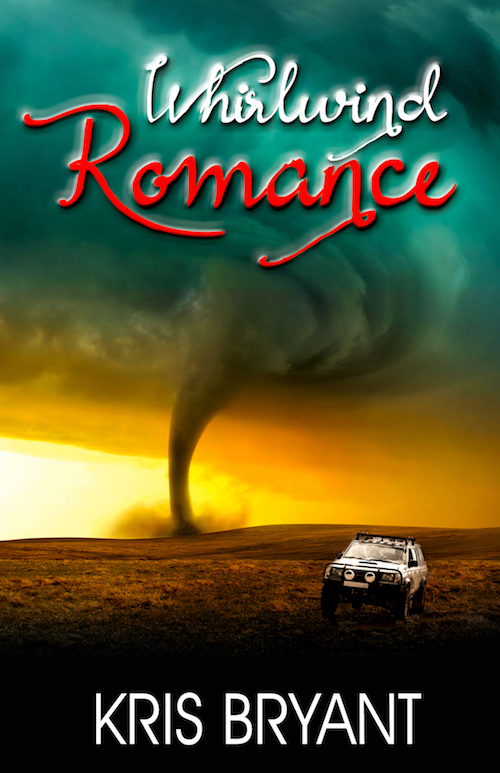 Whirlwind Romance