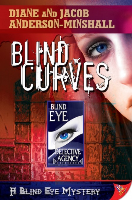 A Blind Eye Mystery