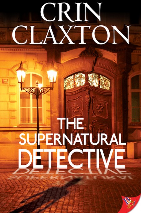 A Supernatural Detective Novel