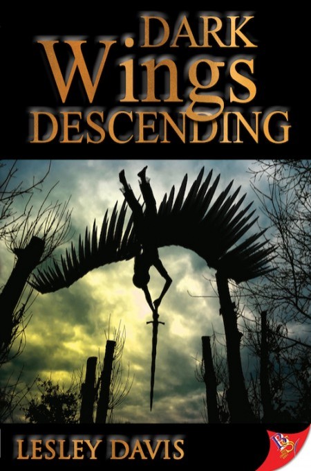 Wings Paranormal Mystery