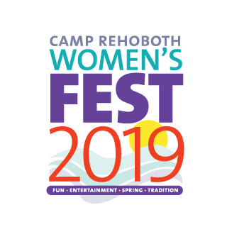 CAMP Rehoboth Women's FEST 2019