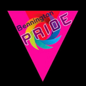 Bennington VT Pride