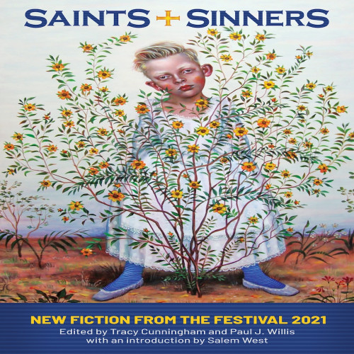 Saints and Sinners Literary Festival