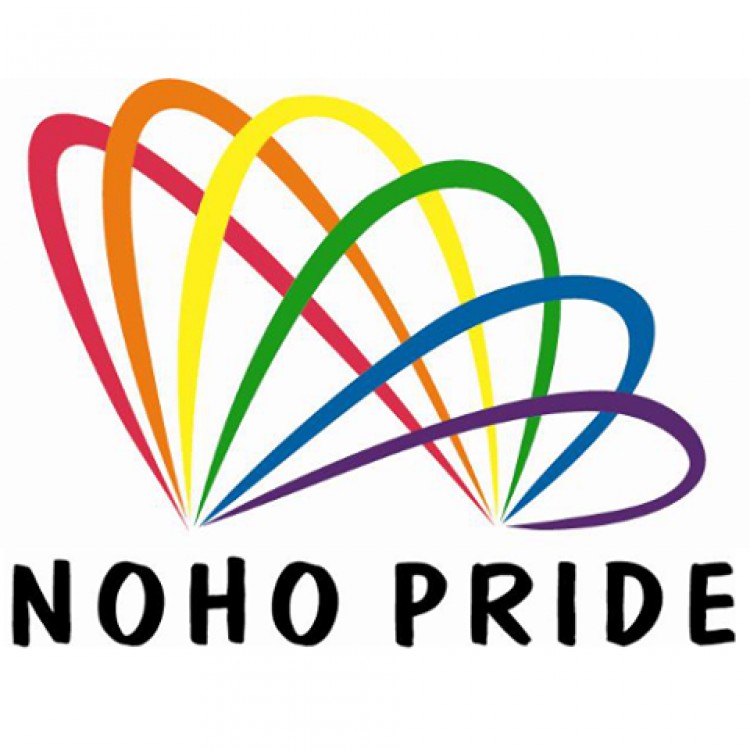 Noho Pride