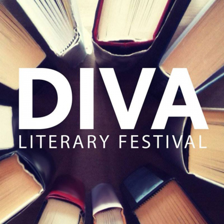 DIVA Literary Festival & Awards