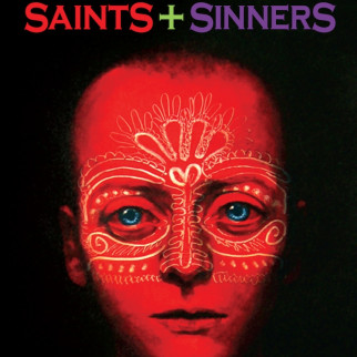 Saints and Sinners Literary Festival