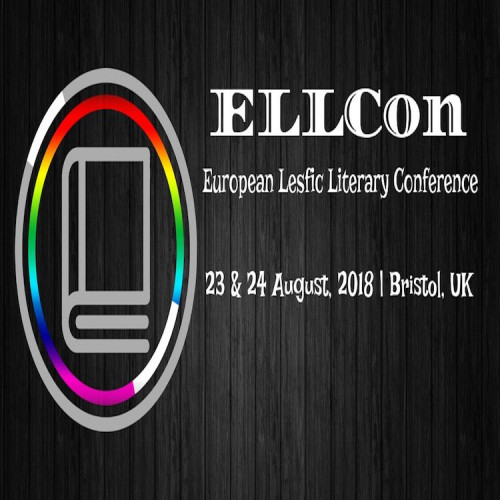 ELLCon * European Lesfic Literary Conference