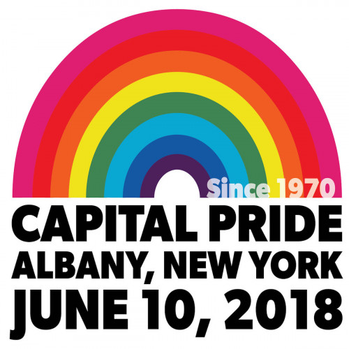 Capital Pride * Albany, NY