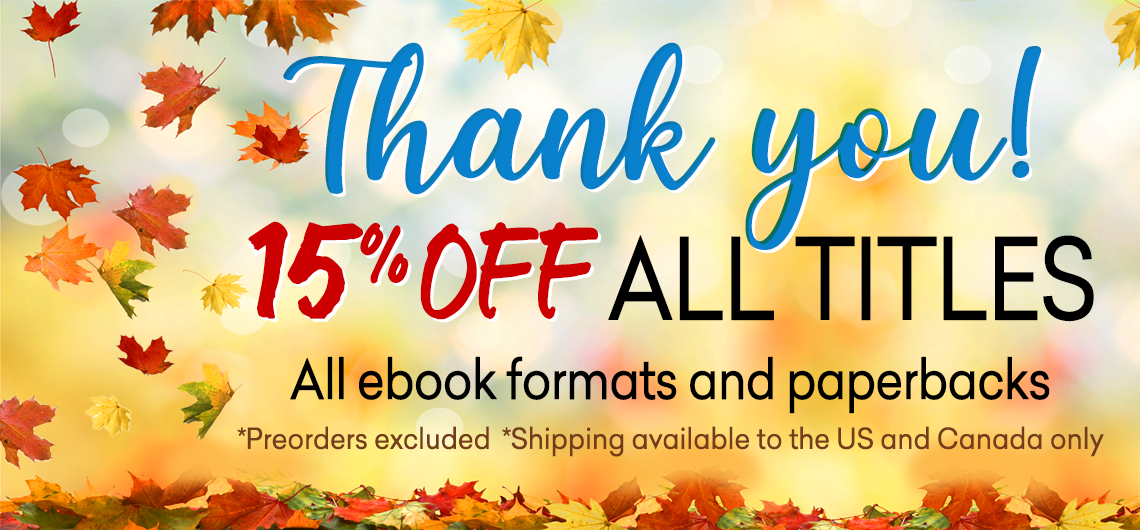 Welcome to Bold Strokes Books site