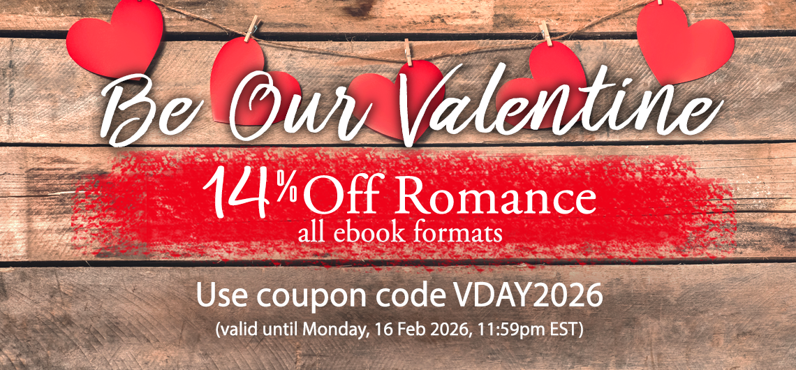 Welcome to Bold Strokes Books site