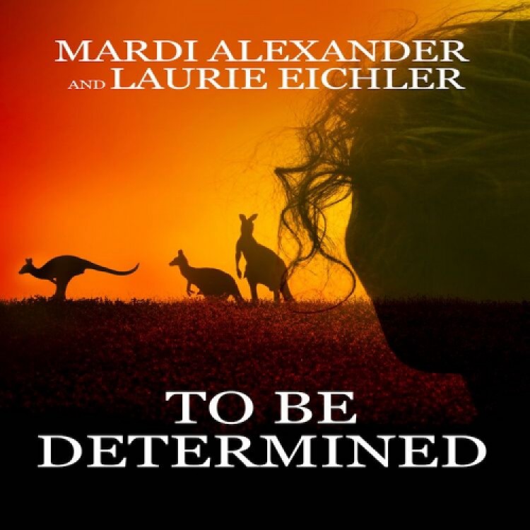 Interview: Mardi Alexander + Laurie Eichler