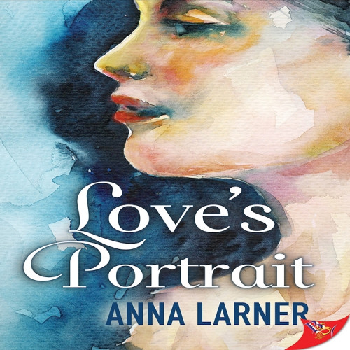 Anna Larner on The Lesbian Book Club podcast