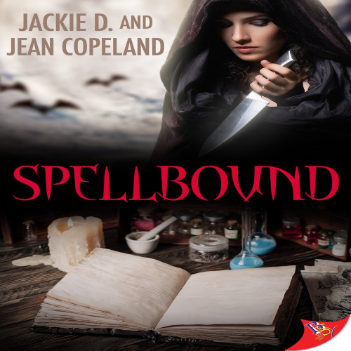 Interview: Jackie D+Jean Copeland