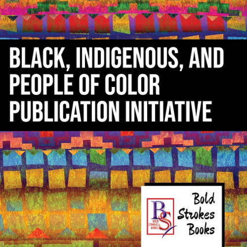 Black, Indigenous, and People of Color Publication Initiative