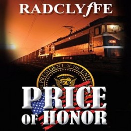 Winner! Price of Honor by Radclyffe