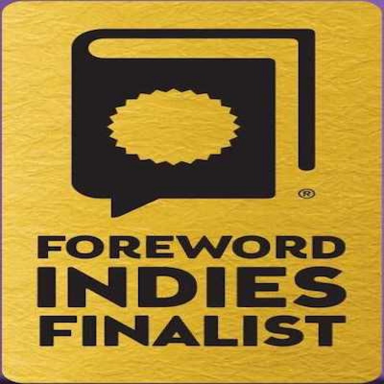 Congratulations to our Foreword INDIES finalists!