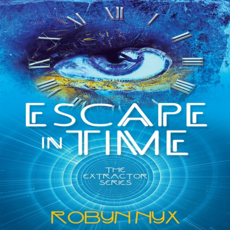 Fiction from Fact: Escape in Time