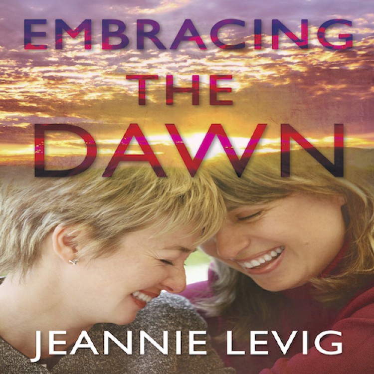 Embracing the Dawn - Les Do Books Podcast